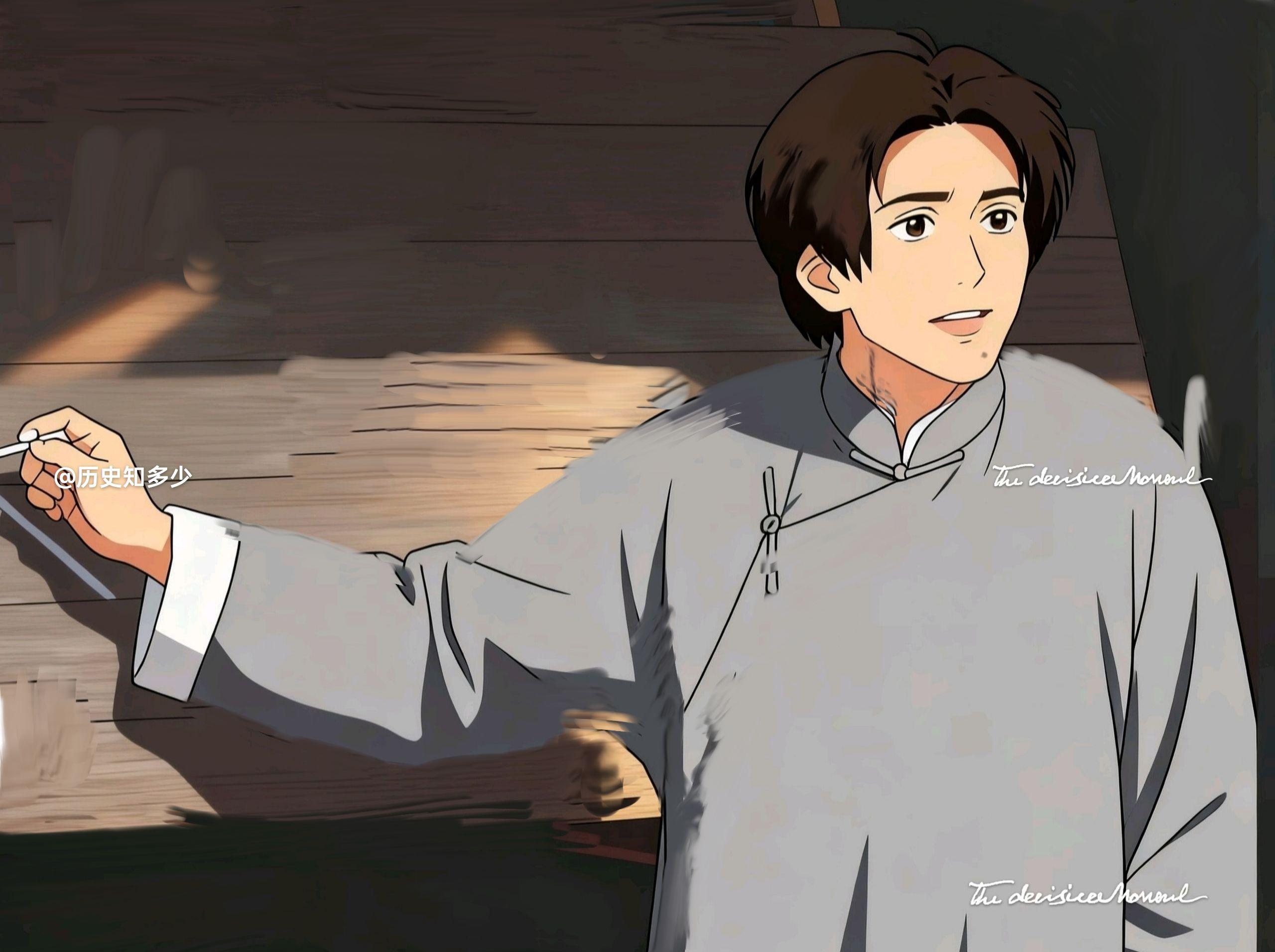 在中国，侠客素来被视为有道之士。《水浒传》中的英雄们，从未以暴力凌驾于...