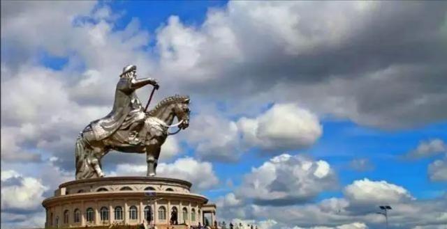 中国存在“两大威胁”，一个是台湾，另一个比台海问题更严重。当大多数人把目光集中在