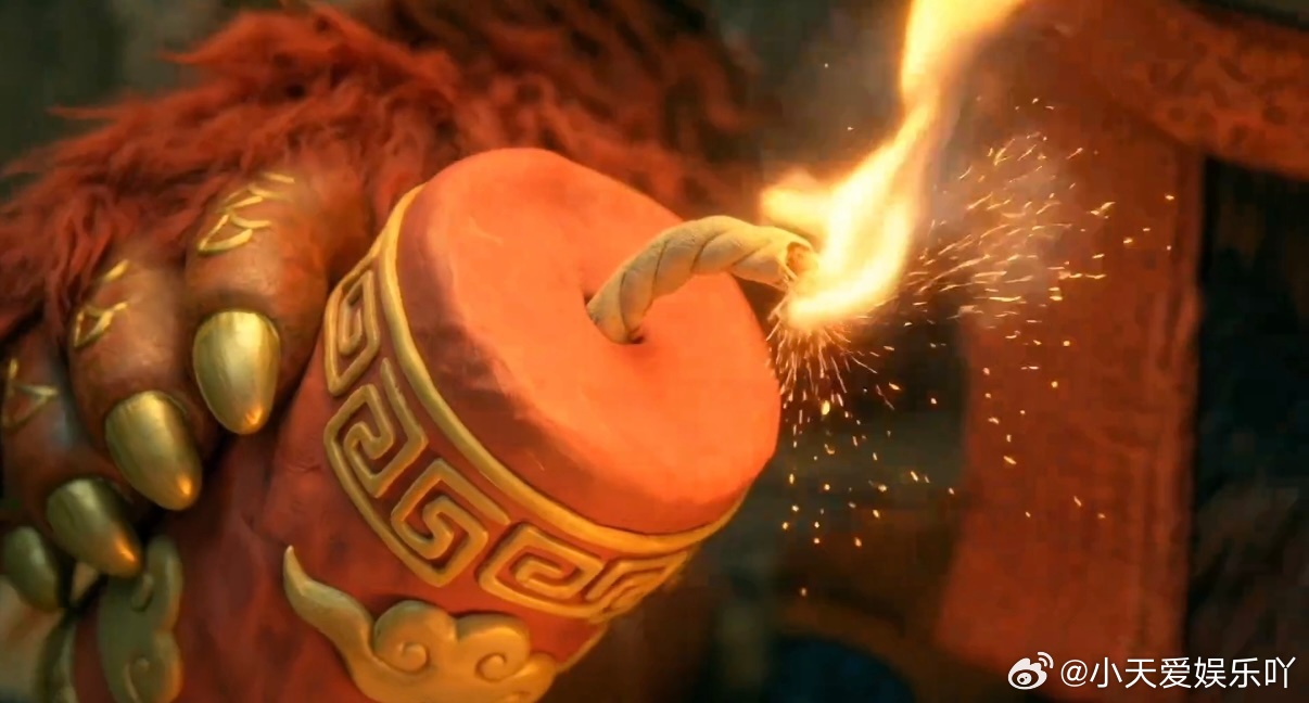 可灵AI制作动画为何如此稳定 高盛都认可可灵的影视级品质，它能精准还原东方美学意