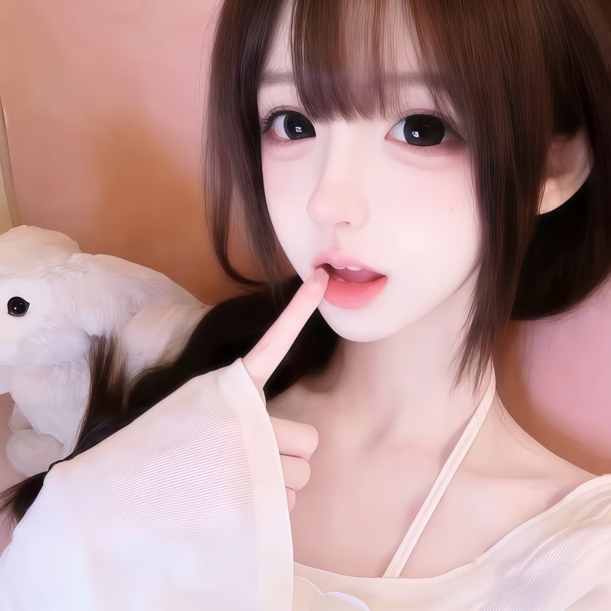 𝑾𝒆𝑪𝒉𝒂𝒕 女頭｜纯御头像 ​​​