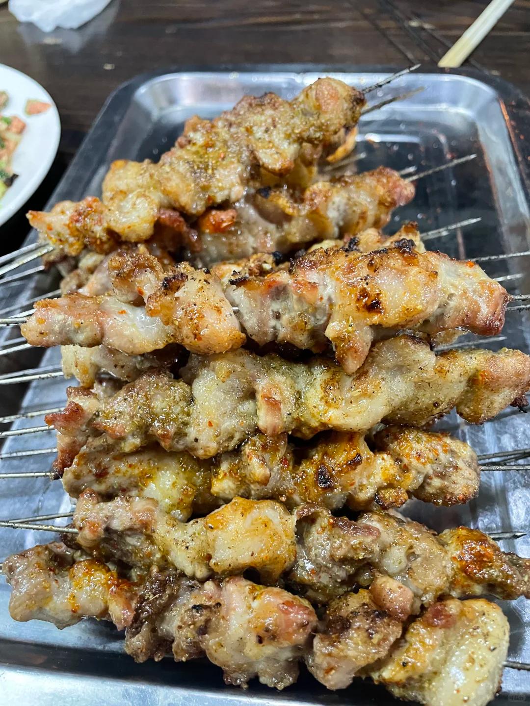 有人不爱吃?