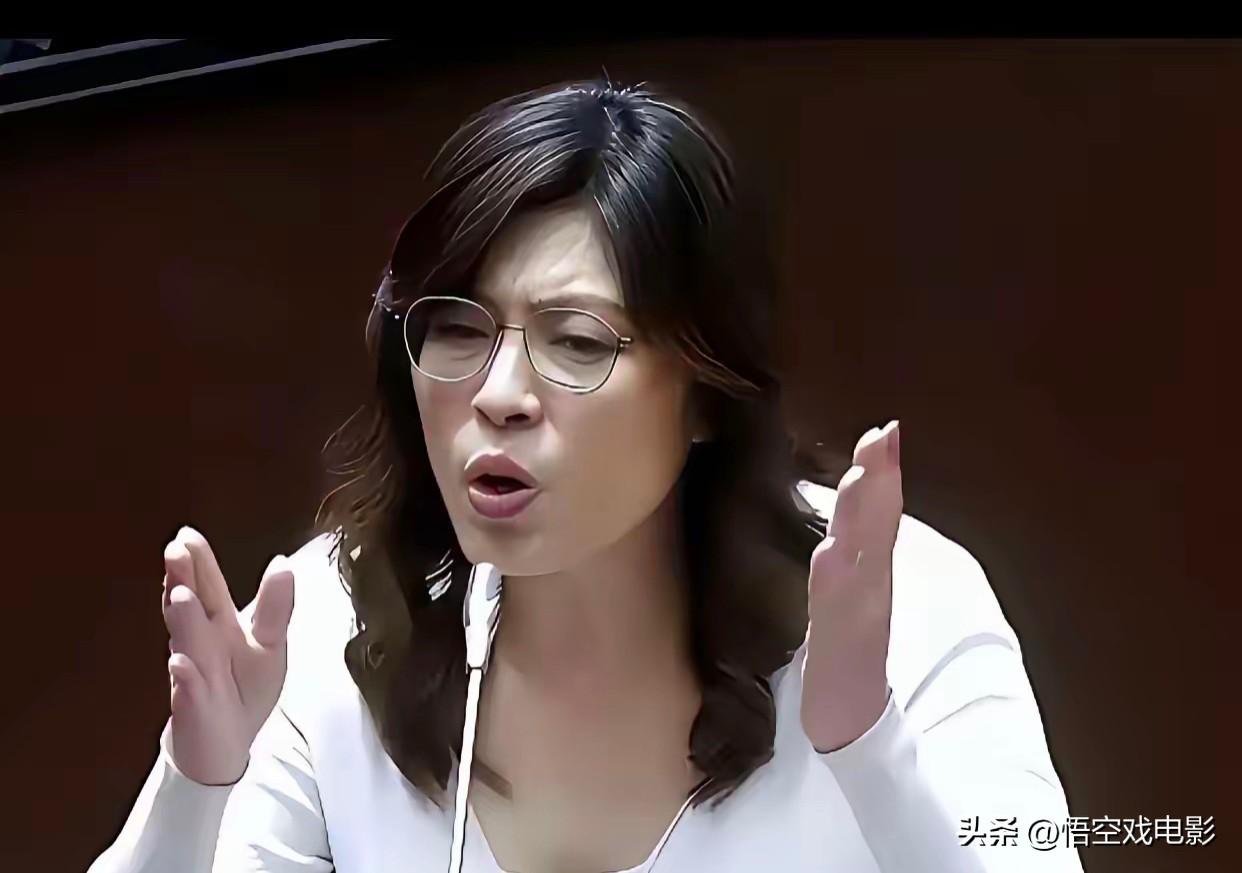 台湾蓝营终于摊牌了！

郑丽文最近在纽约讲话，把话挑明了。她说坚持九二共识，也说