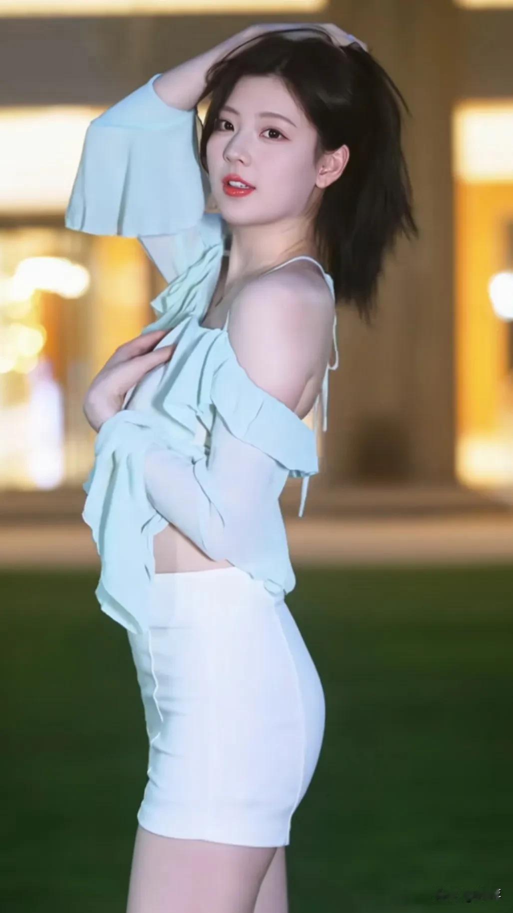春晓.真漂亮