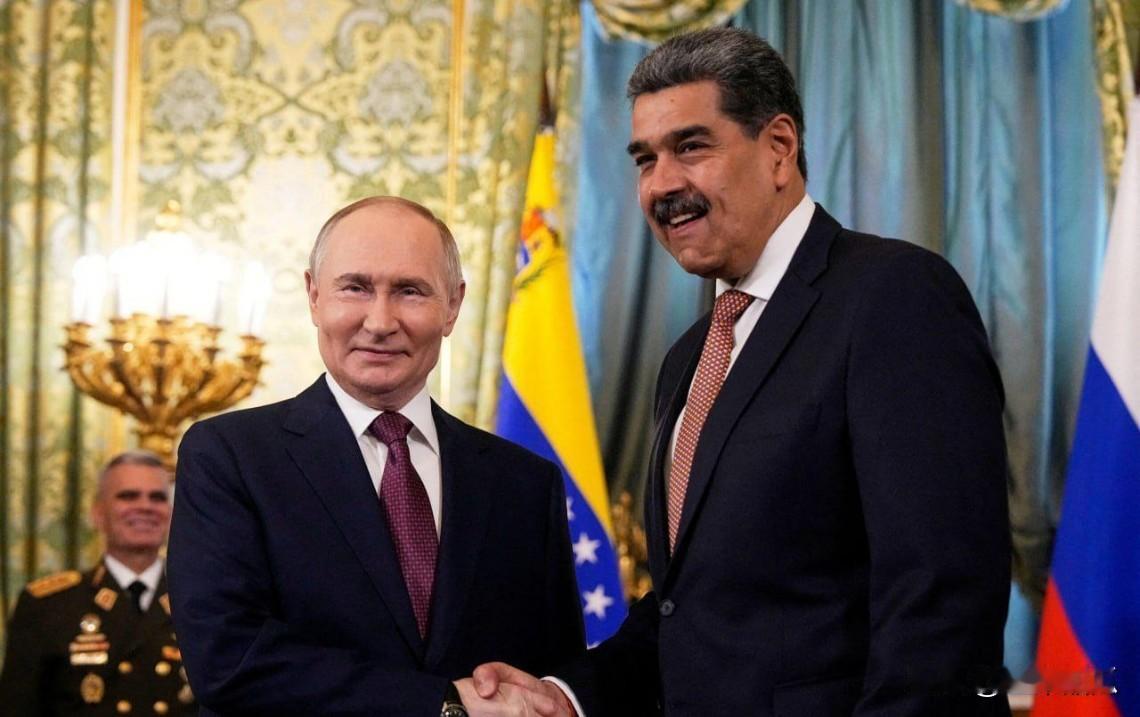 俄罗斯力挺委内瑞拉。俄罗斯外交部发声：美国与委内瑞拉之间的冲突将对西半球造成难以