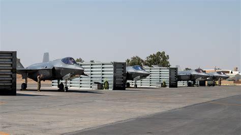 伊朗导弹再袭约旦美军基地，宣称3架F－35被毁、3架受重创，美军随即全部否认：所