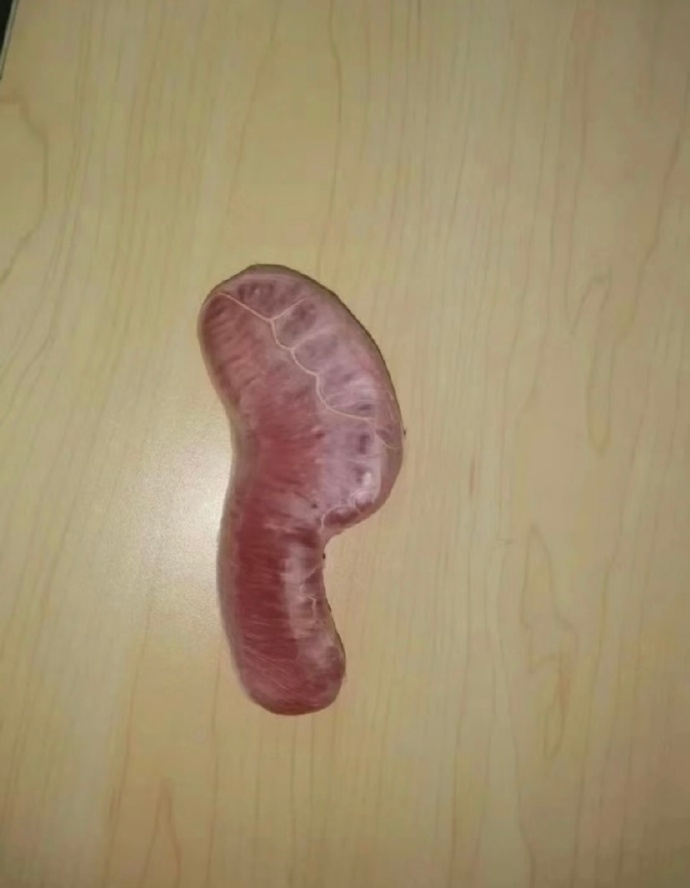麻了。。为什么一眼就能看出生过孩子 ​​​