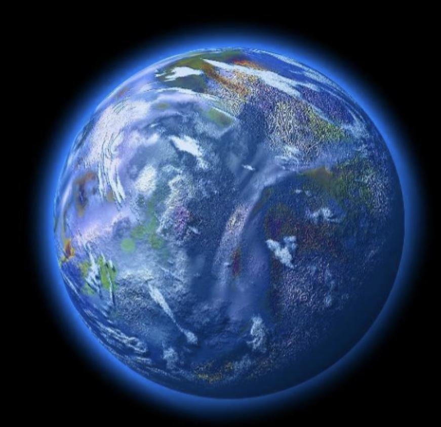 超级地球有多宜居？比地球大2.4倍，平均温度只有22度，想象一下，这里四季如春，