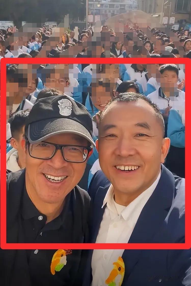 俞敏洪和陈行甲“结🈴”：俞敏洪需要陈行甲在年轻人心中的人设；陈行甲需要俞敏洪新