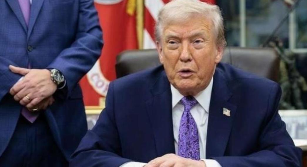 美国霸权一旦结束，有三个国家注定要灭亡！排在第一的，果然是它。这个结局，其实早已