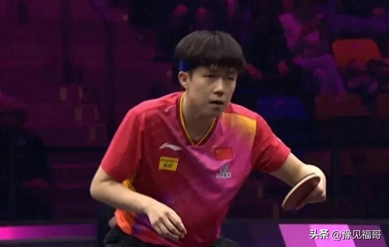 惊心动魄！国乒王楚钦法兰克福意外落败，输给世界排名21的对手！
近年来，王楚钦在