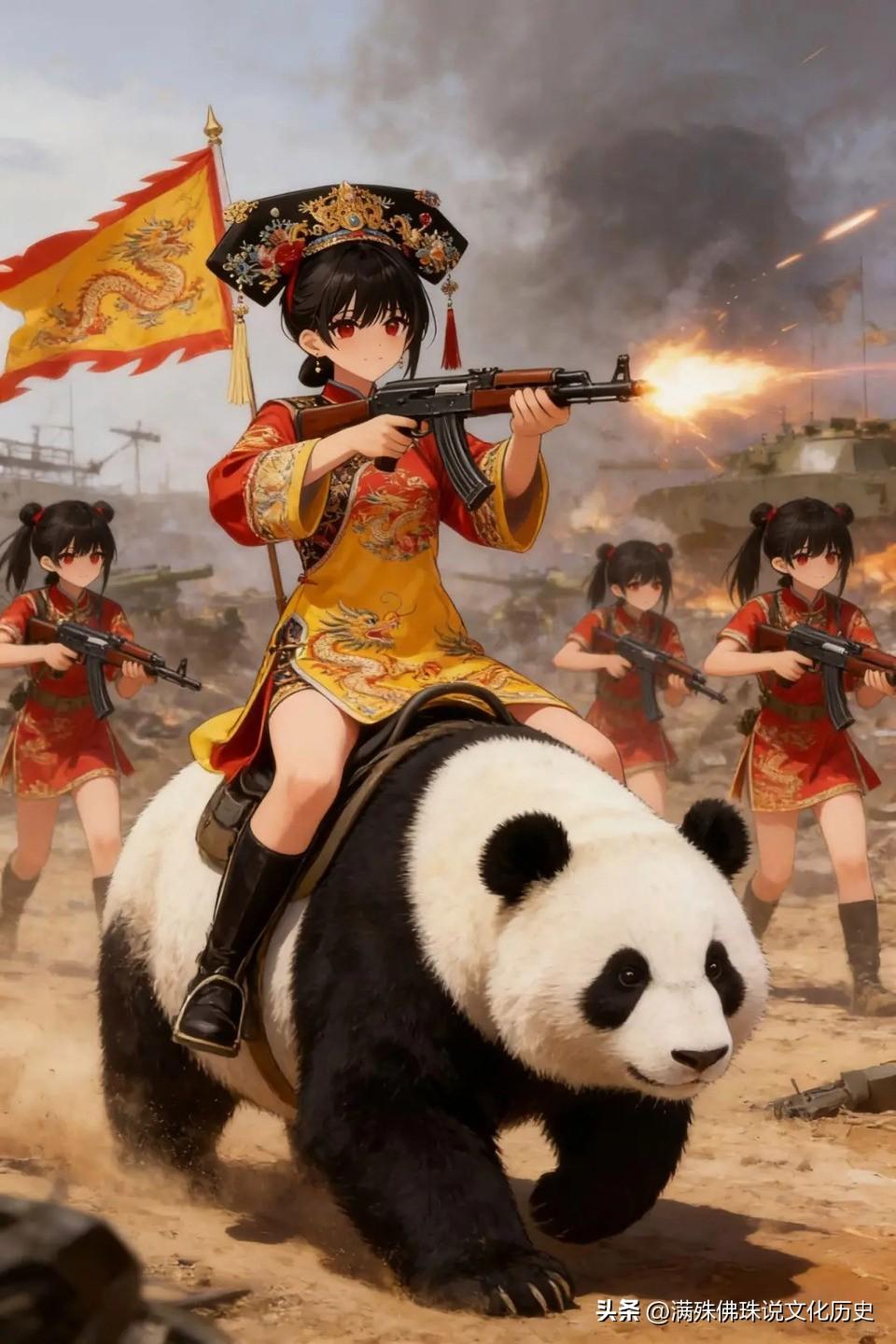 满族以部落为姓的古老传统，源头最早可以一直追溯到先秦肃慎时代。
 
肃慎时期尚无