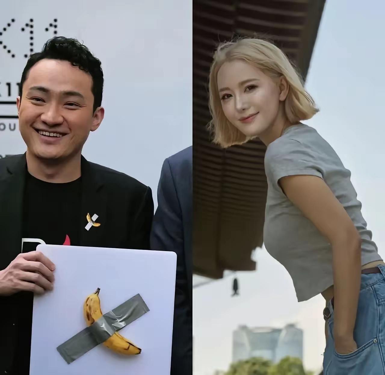孙割甩曾颖的理由。
是咖位不同。
可真正的原因，明眼人都看得透，是他这辈子都不敢