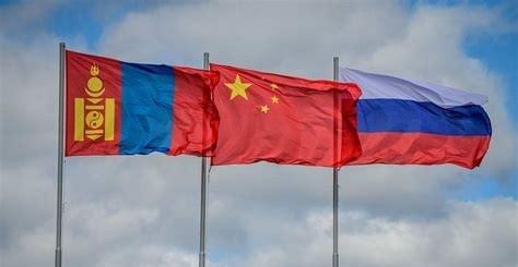 有人曾戏说，上午8点签字，上午10点灭国！蒙古国敢加入北约？蒙古国如果敢碰北约，