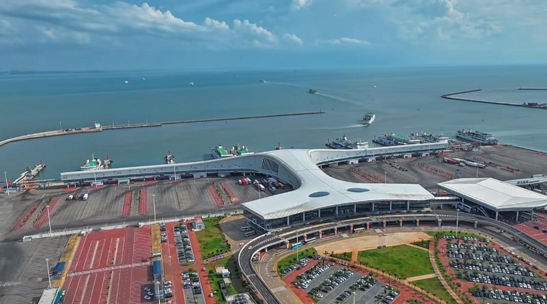 藏不住了！2026年，这个广东小县即将逆袭成“下一个三亚”？


如果你问我，2