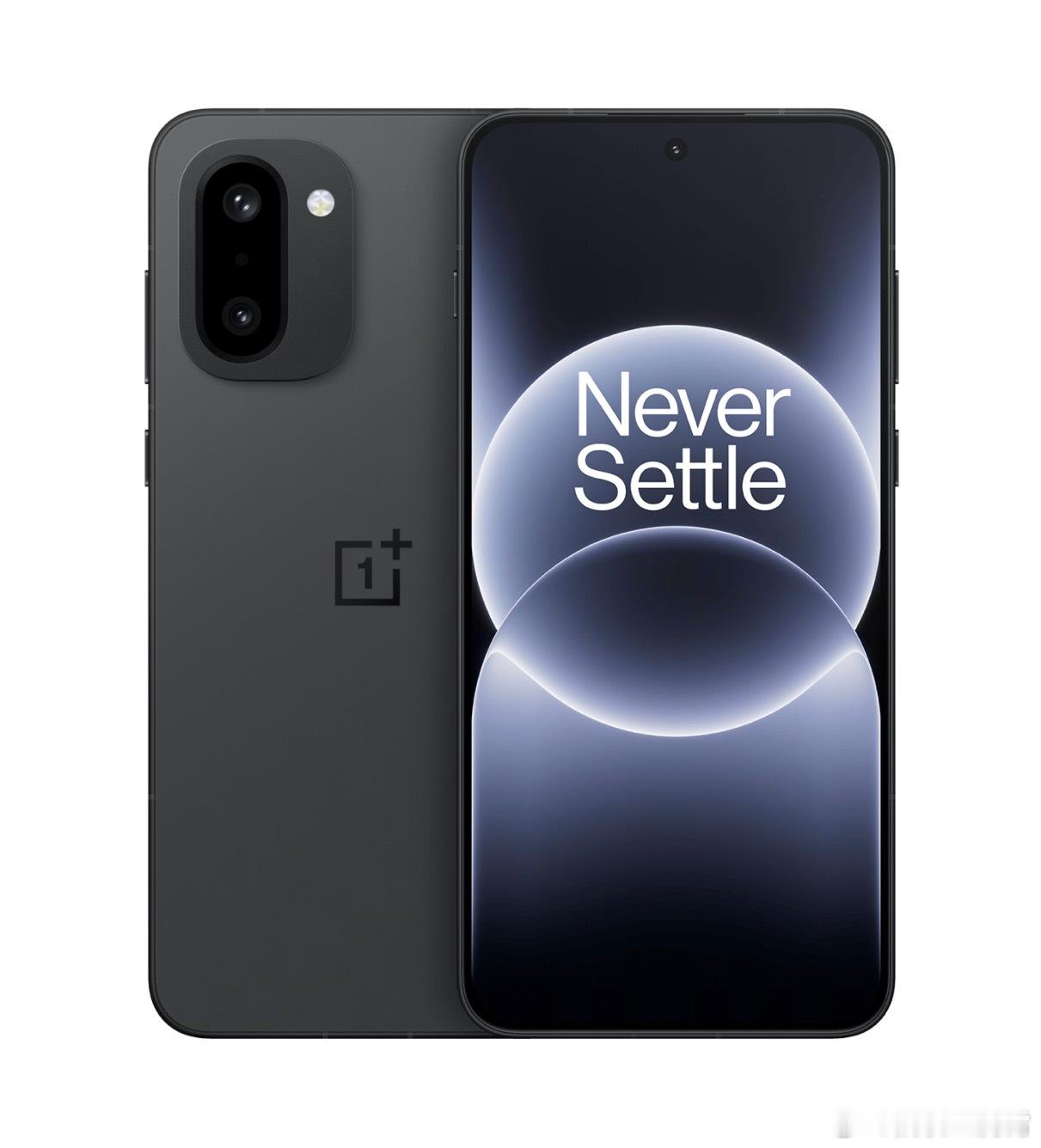 【一加Ace6T外观渲染图曝光】整体造型和Ace6比较像，依旧矩阵双摄镜组，只不