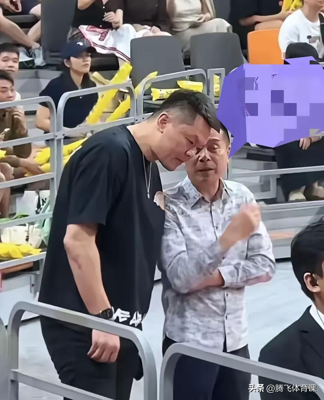 广东主场40分惨败上海，陈海涛发话或提前执行B计划。

CBA常规赛第十五轮，广