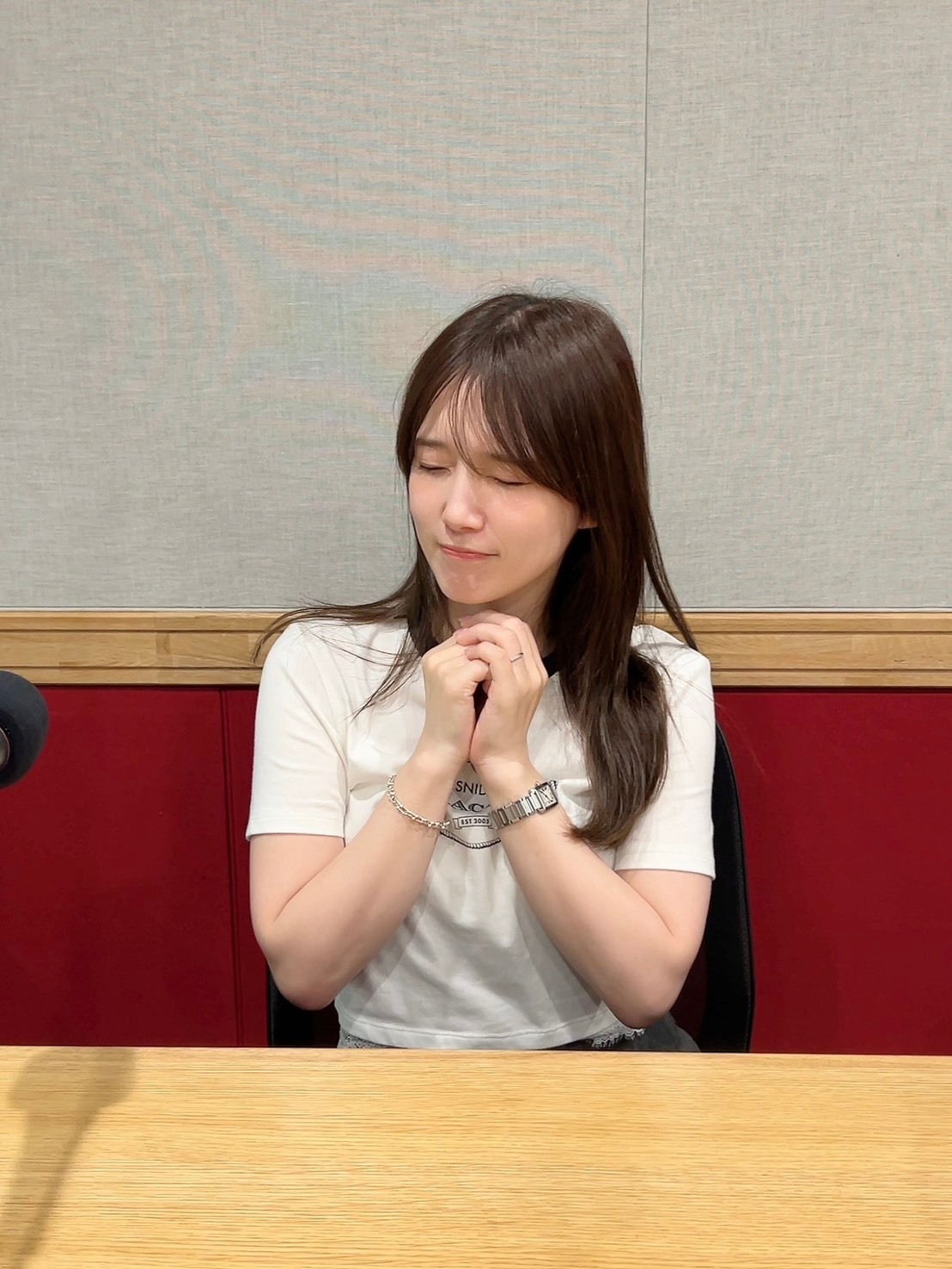 内田真礼