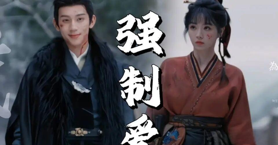 强者间的战争，弱者成了唯一的输家。
《逐玉》里樊长玉的悲剧，从不在男女情爱，而