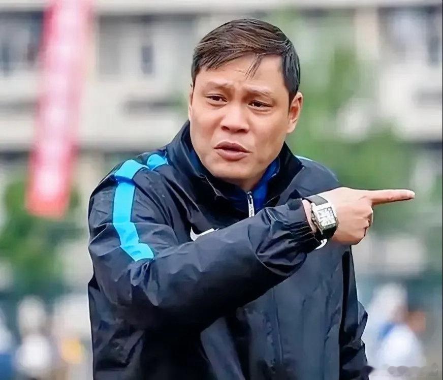 范志毅发表77字免责声明 范志毅世界杯前发了个77字声明：我可能会失控、嘴硬、狂