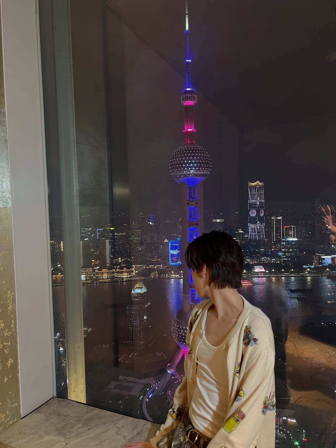 PP在上海 🧩📷 