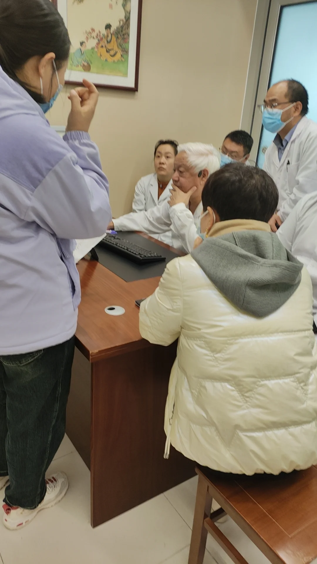 AMH（抗缪勒氏管激素）在临床上有多重要。现在很多情况下，我们会用FS...