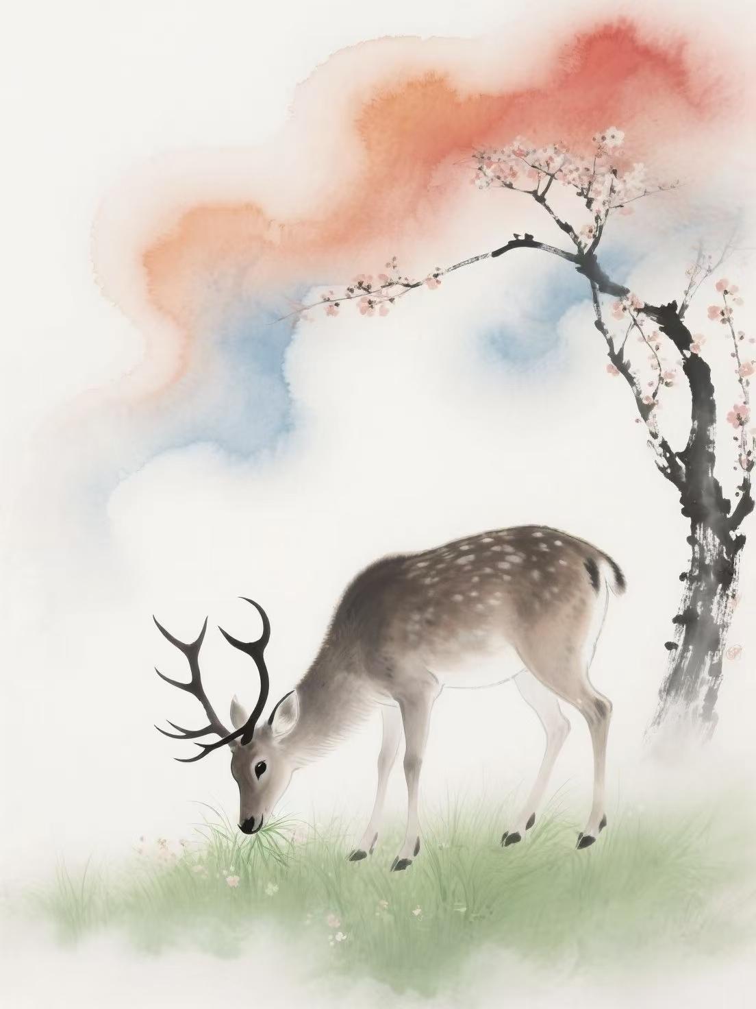 王芗斋说：很多经典，别急着翻译。你一翻，味儿就淡了，魂就散了。

怎么办？反复读