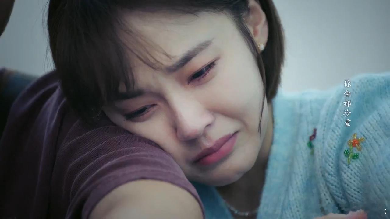 #张佳宁穆笛吹唢呐吹哭了##穆笛承认自己的平庸#穆笛比起无法面对失败，更多的是接