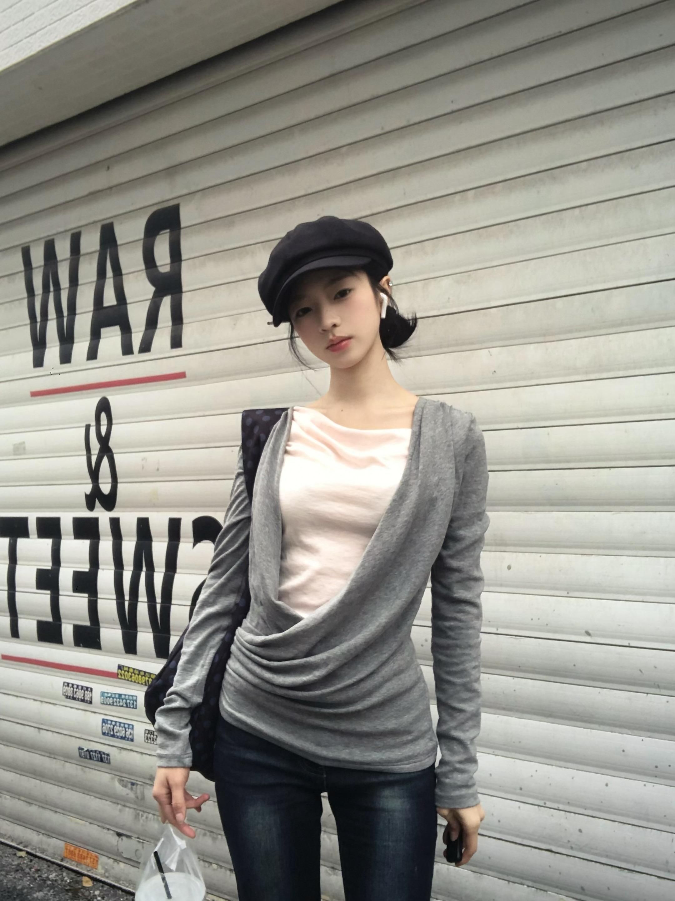 真心喜欢的话 等等又何妨呢