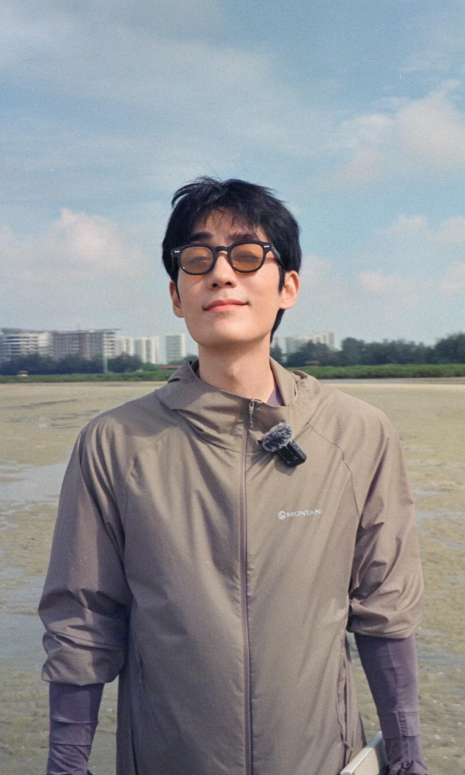 zyl 拜托 今天可是空枪龙  biu～✌︎' ֊'期待😎