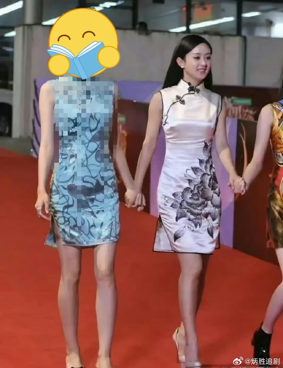 赵丽颖怎么突然感觉就没啥声量了？感觉营销号都不咋带她了，她自己也一两个月没有发过