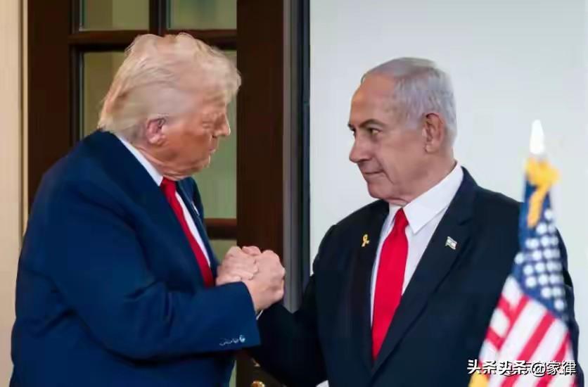 美国是一个具有天然分裂属性的国家，一旦脱下唯一超级大国的皇帝新装，它的分崩离析也