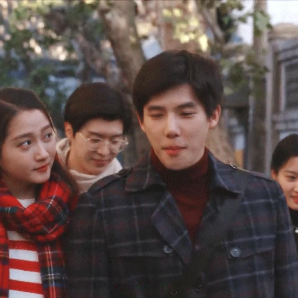 导演 你欠我们卧龙凤雏一场婚礼！ 