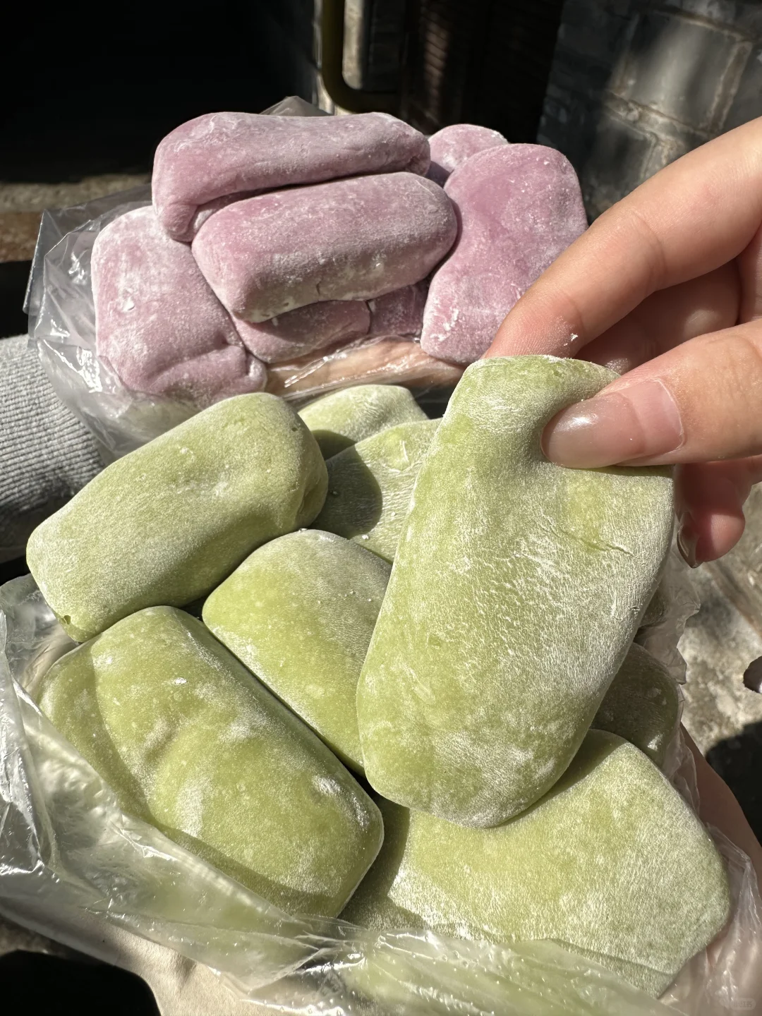 你们来南京老门东记得吃这个！！！