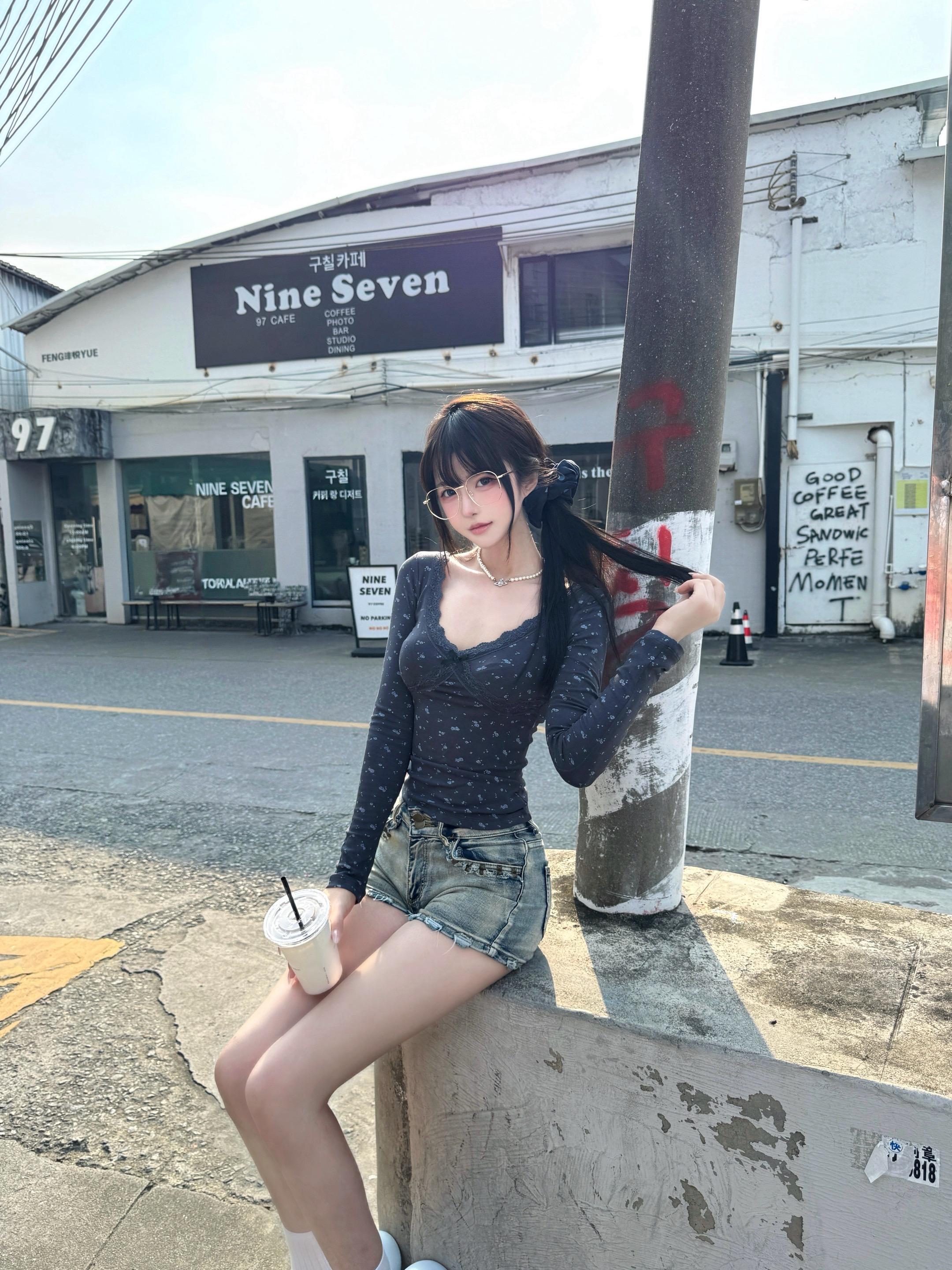 至美至善巨蟹女