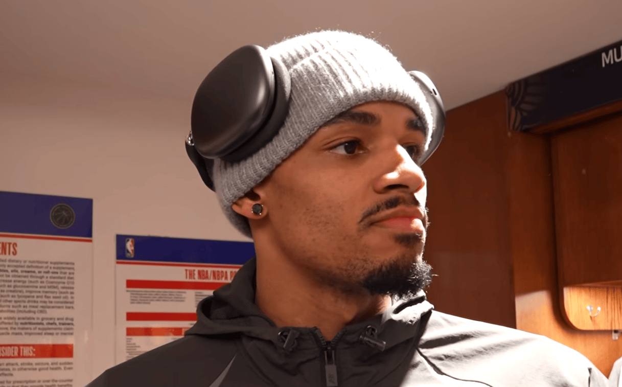 默里采访全文：我们正在扭转局面，我们必须继续强势收尾