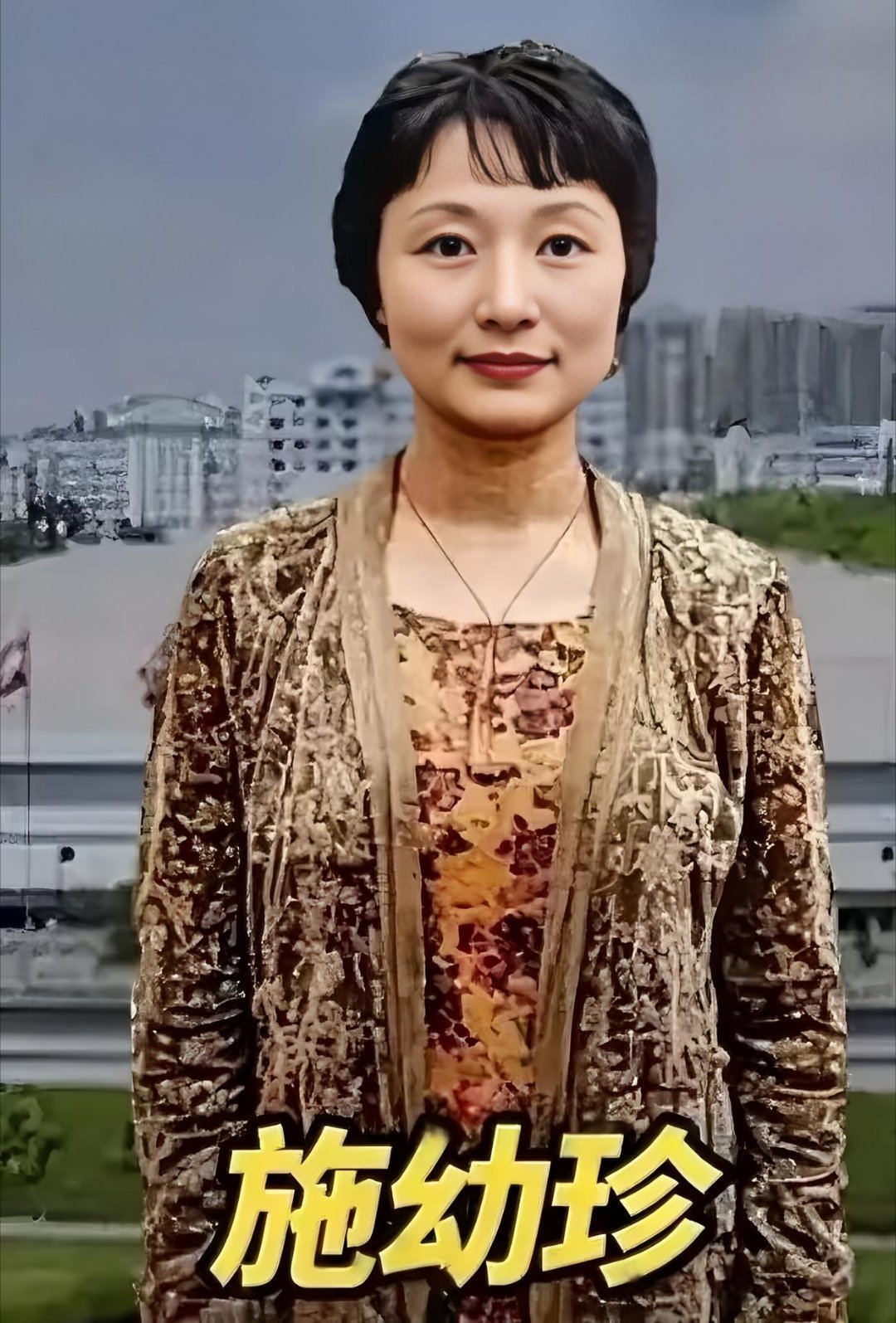 宗庆后为什么不承认杜建英是他的二婚老婆？从始至终，这些事情都是宗泽后推定的事实。