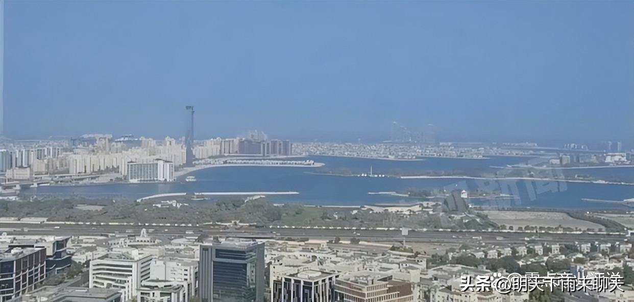 以色列最大电厂被炸，经济中心特拉维夫全城停电，影响巨大，老百姓怨声载道，内塔尼亚