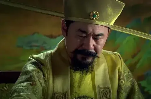 赵匡胤为何没有将皇位传给儿子？