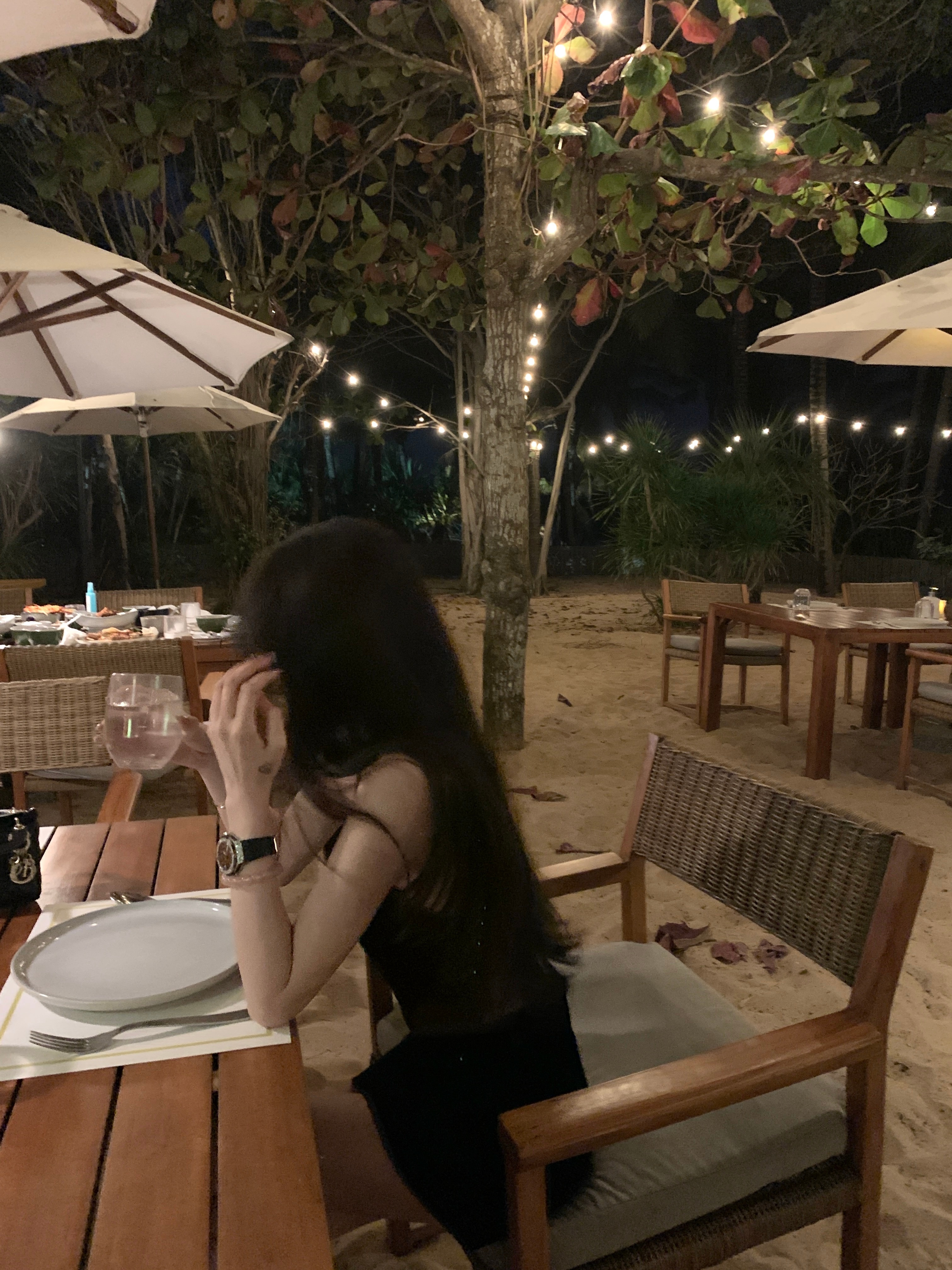 照片不多 因为我们总有下一次  