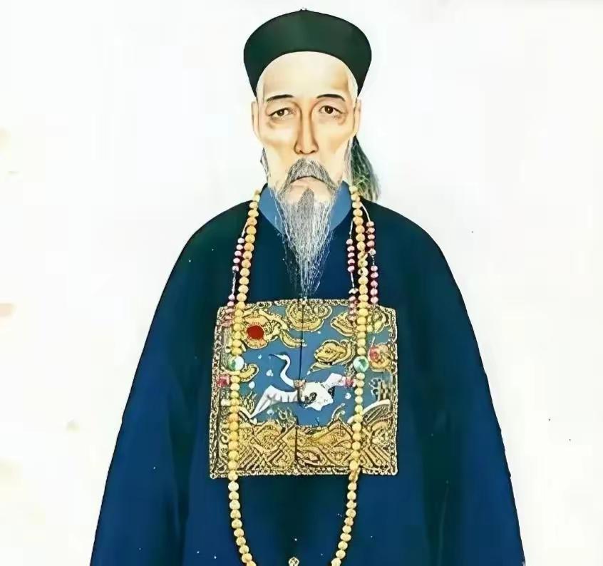 李鸿章的侄子李秋升强奸民女，女子的丈夫将他告到了彭玉麟那里，没想到彭玉麟丝毫不顾