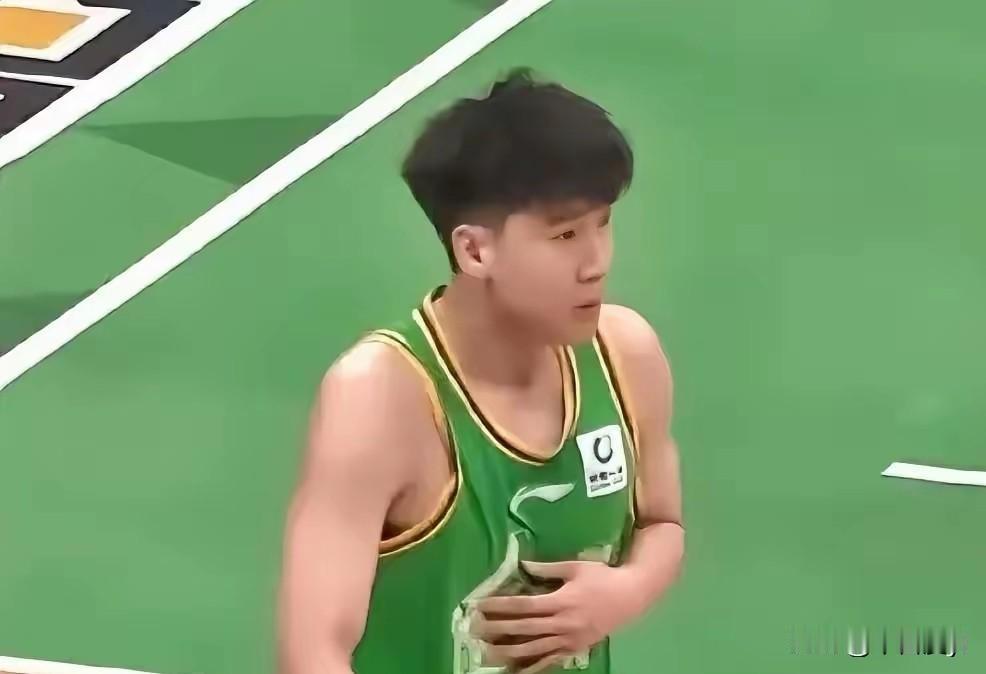 季前赛辽篮VS上海久事男篮
2026-2027赛季CBA季前赛在10月9日开打，