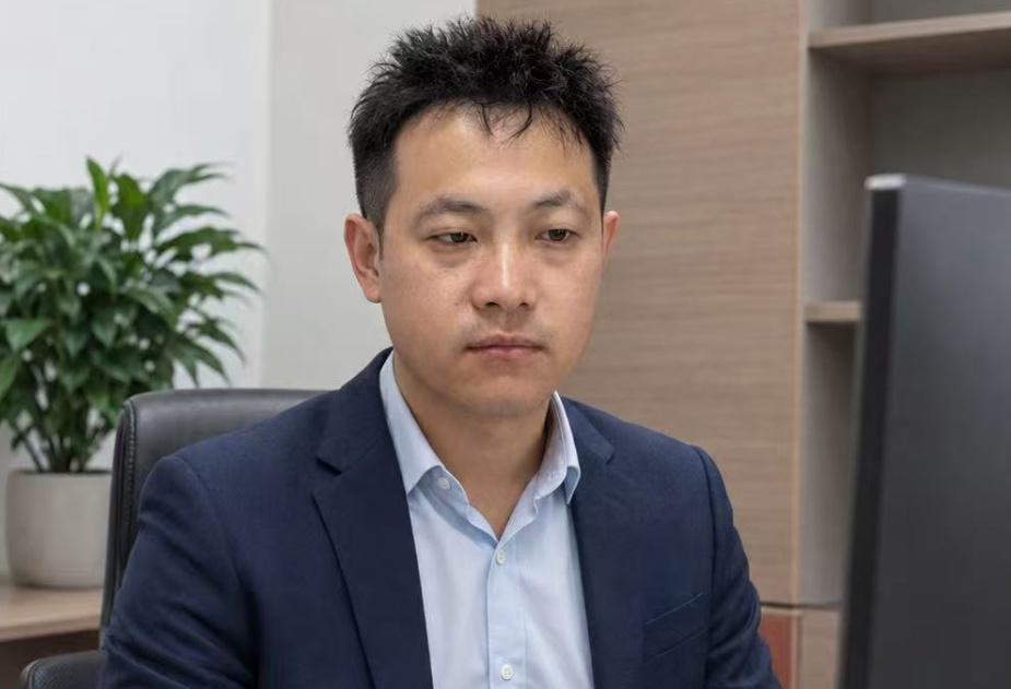 武汉男子研发AI做外贸，销售、市场、客服、运营的活一个人就能干，全国近百客户体验