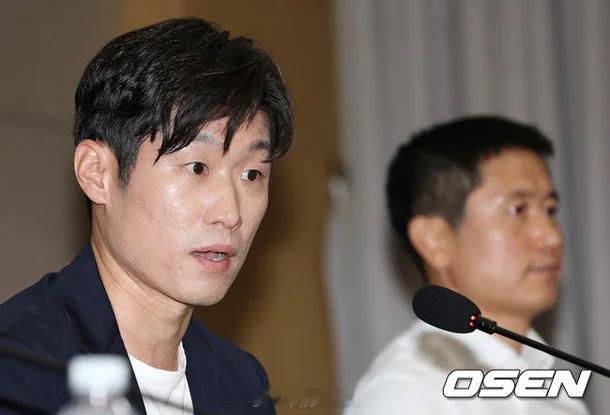韩国要大改革啊，朴智星团队提出的新方案：废除192人选举产生韩国足协主席的办法，