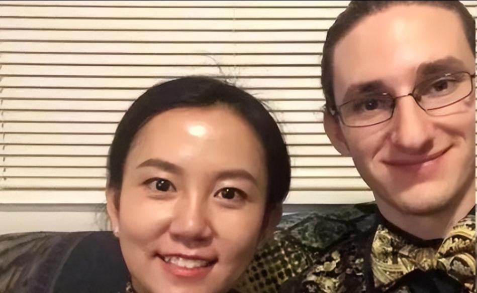 高知华人女子远嫁美国，学历收入碾压丈夫却离奇失踪，这场婚姻悲剧所有人该警醒远嫁外