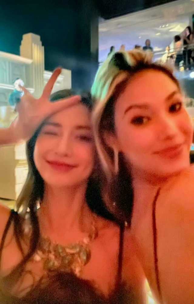 angelababy angelababy 从初遇到深爱，你的一切都成为我生活中