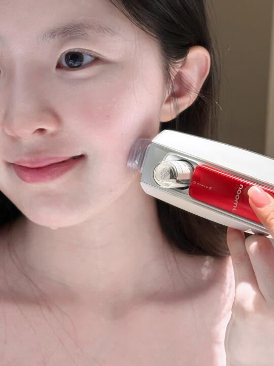 韩系水光💦妈生好皮被我装到了！