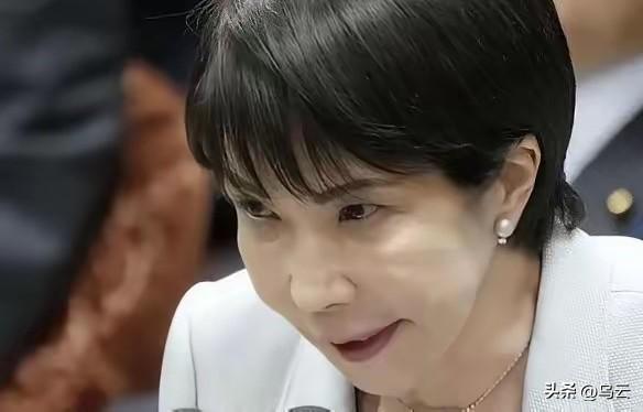 日本不怕中国有导弹，也不怕中国的核武器，甚至不怕中国的稀土制裁，他们害怕就是派往