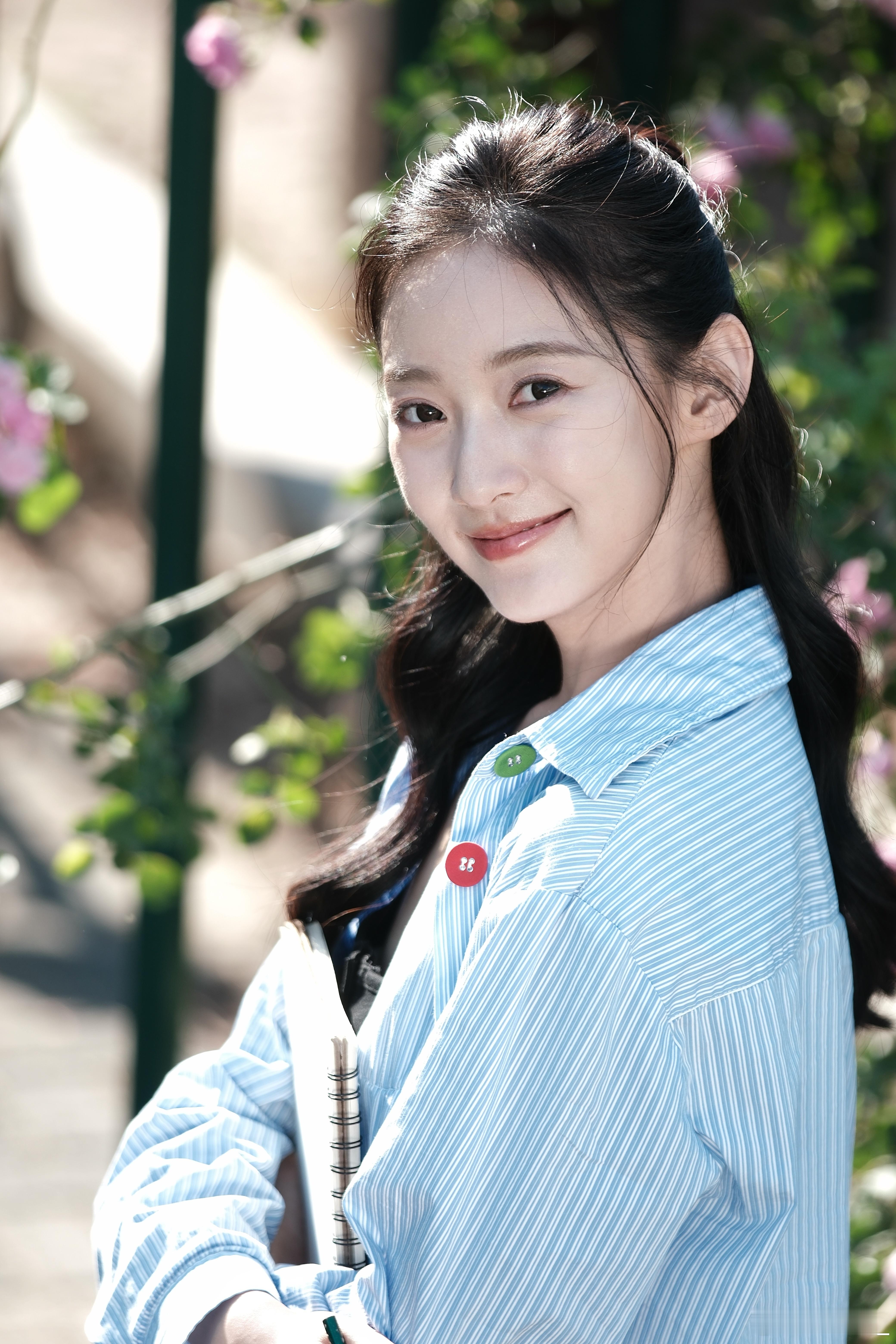 发现美💐✨📝伴林同行 ​​​