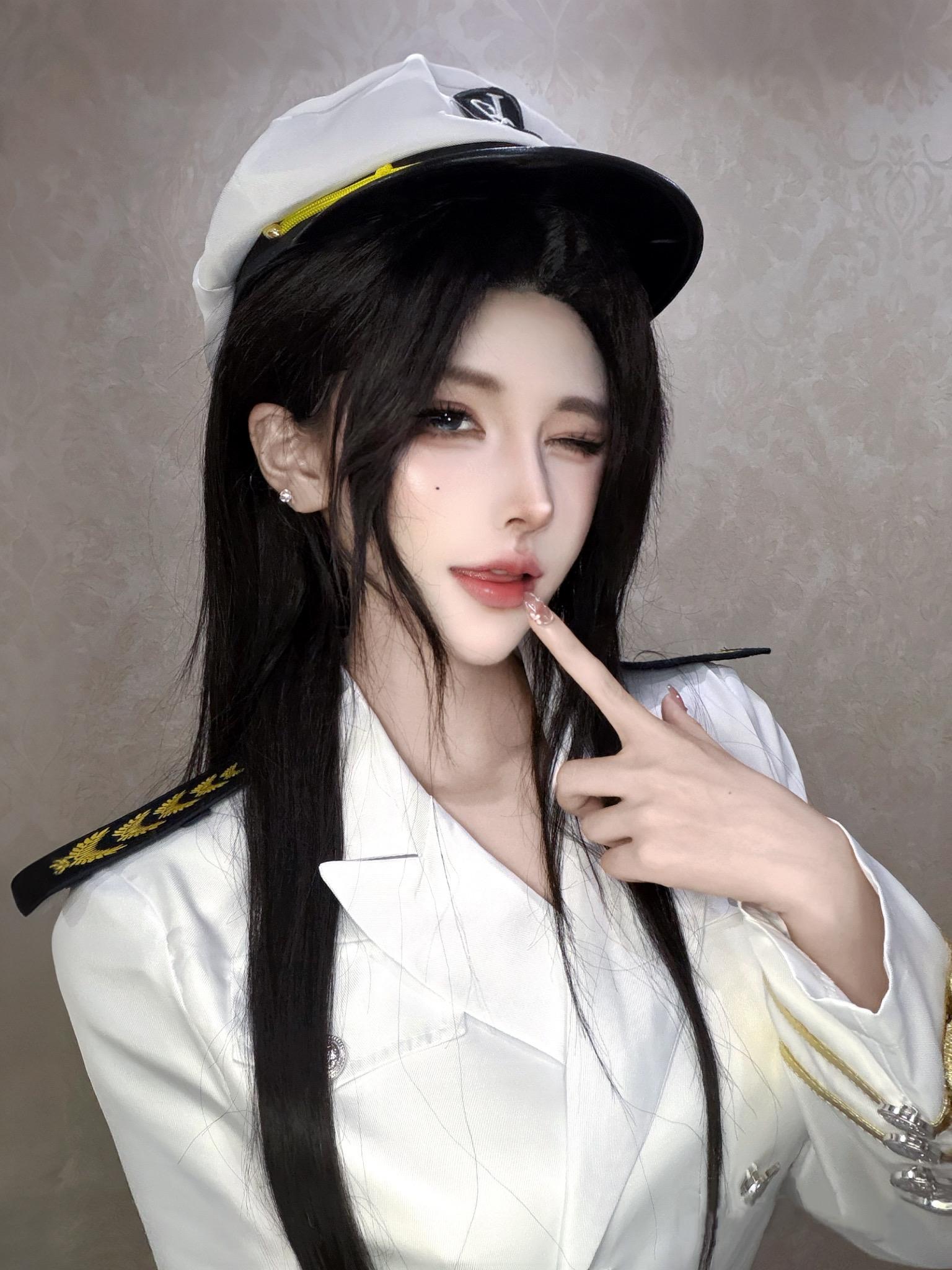 谁欧尼？