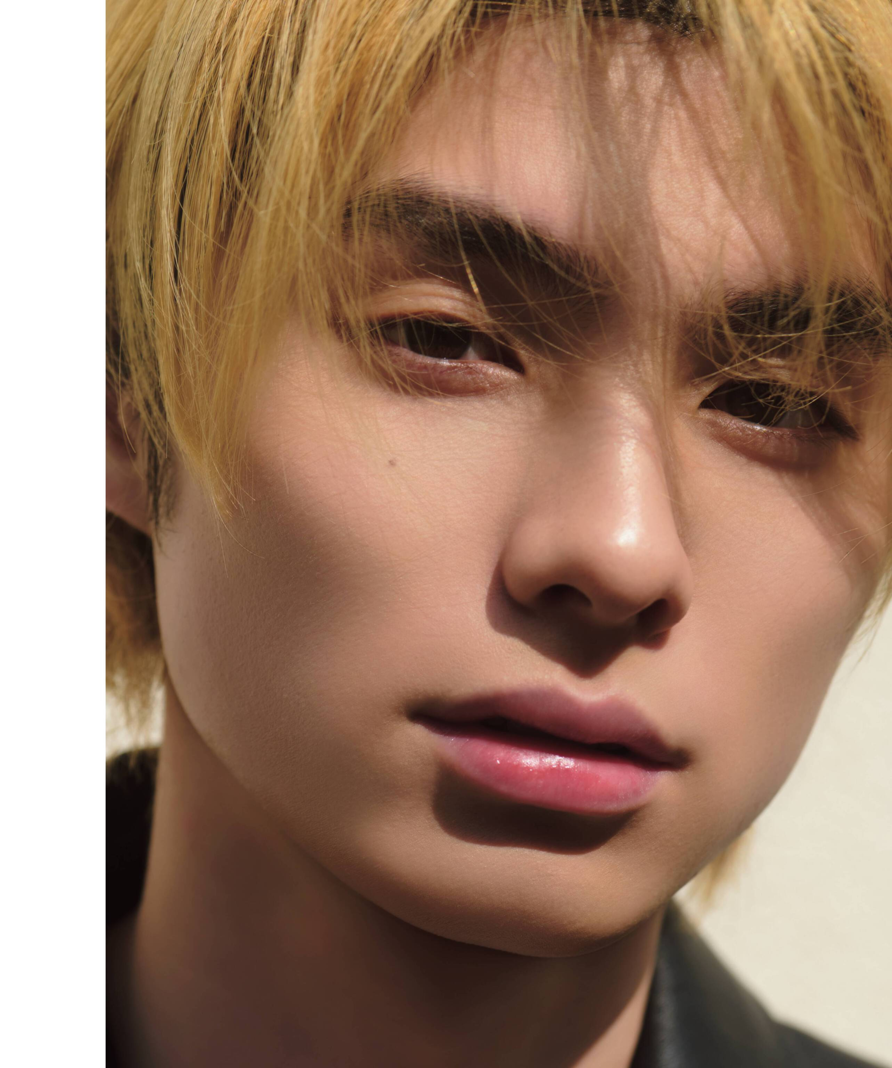 【自購電子書】「NYLON JAPAN」26年6月號 本田响矢 ◮禁止二傳二轉，